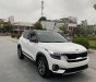 Kia Seltos 2021 - Màu trắng, nhập khẩu