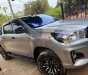 Toyota Hilux 2020 - Xe số tự động