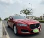 Jaguar XF 2016 - Sedan 5 chỗ cực rộng