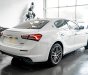 Maserati Ghibli 2020 - Phiên bản Mild Hybrid mới 100%