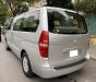 Hyundai Starex 2010 - Màu bạc, 445tr