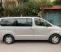 Hyundai Starex 2010 - Màu bạc, 445tr