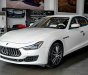 Maserati Ghibli 2020 - Phiên bản Mild Hybrid mới 100%