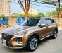 Hyundai Santa Fe 2021 - Hỗ trợ trả góp 70%, xe đẹp, giá tốt giao ngay