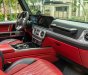 Mercedes-Benz G63 2021 - Xe còn siêu mới