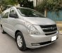 Hyundai Starex 2010 - Màu bạc, 445tr