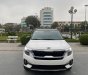 Kia Seltos 2021 - Màu trắng, nhập khẩu