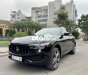 Maserati   2016 2016 - Maserati levante 2016