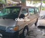 Toyota Hiace  16cho 2003 - Toyota 16cho