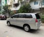 Toyota Innova 2010 - Tư nhân, biển Hà Nội