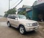 Toyota Land Cruiser land cruizer 100 sx 2001 2001 - land cruizer 100 sx 2001