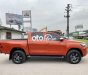 Toyota Hilux   2.4E 2021 Đỏ Cam 2021 - TOYOTA HILUX 2.4E 2021 Đỏ Cam