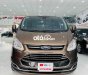 Ford Tourneo Bán xe   2.0AT 2019 màu nâu xe gia đình 2019 - Bán xe Ford Tourneo 2.0AT 2019 màu nâu xe gia đình