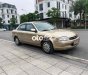 Ford Laser   chất chính chủ 2001 - Ford Laser chất chính chủ