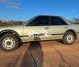 Nissan Bluebird   1992 - Nissan bluebird