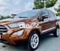 Ford Escort Ecosport 1.5 Titanium AT 2018 nhập khẩu xe đẹp 2018 - Ecosport 1.5 Titanium AT 2018 nhập khẩu xe đẹp