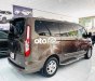 Ford Tourneo Bán xe   2.0AT 2019 màu nâu xe gia đình 2019 - Bán xe Ford Tourneo 2.0AT 2019 màu nâu xe gia đình