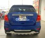 Chevrolet Trax  1.4 LT 2017 Nhập Khẩu Hàn Quốc, Bank 70% 2017 - Trax 1.4 LT 2017 Nhập Khẩu Hàn Quốc, Bank 70%