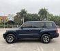 Mitsubishi Pajero 2004 - Xe được trang bị rất nhiều đồ chơi