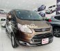 Ford Tourneo Bán xe   2.0AT 2019 màu nâu xe gia đình 2019 - Bán xe Ford Tourneo 2.0AT 2019 màu nâu xe gia đình