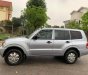 Mitsubishi Pajero 2005 - Xe zin đẹp thuộc hàng hiếm