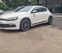 Volkswagen Scirocco 2010 - Giá 309tr