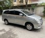 Toyota Innova 2010 - Tư nhân, biển Hà Nội