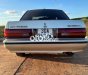 Nissan Bluebird   1992 - Nissan bluebird