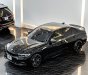 BMW 330i 2019 - Màu đen, nội thất kem