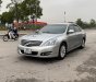 Nissan Teana 2009 - Màu bạc, nhập khẩu