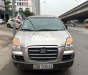 Hyundai Grand Starex Starex 2007 Máy Dầu Vừa Đăng Kiểm 6 Chỗ 2007 - Starex 2007 Máy Dầu Vừa Đăng Kiểm 6 Chỗ