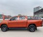 Toyota Hilux   2.4E 2021 Đỏ Cam 2021 - TOYOTA HILUX 2.4E 2021 Đỏ Cam