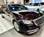 Mercedes-Benz S 450L 2017 - Đăng ký 2018