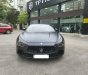 Maserati Ghibli 2017 - Đen mời độc nhất thị trường