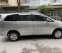 Toyota Innova 2010 - Tư nhân, biển Hà Nội