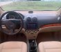 Daewoo Gentra 2009 - Giá công khai 118tr