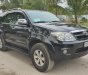 Toyota Fortuner 2007 - Toyota Fortuner 2007 số tự động