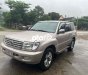 Toyota Land Cruiser land cruizer 100 sx 2001 2001 - land cruizer 100 sx 2001