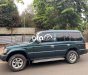 Mitsubishi Pajero   V32 2002 zin có giao lưu 2002 - Mitsubishi pajero V32 2002 zin có giao lưu