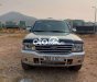 Ford Everest Xe chính chủ máy dầu gia đình cần bán 2005 - Xe chính chủ máy dầu gia đình cần bán