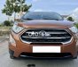 Ford Escort Ecosport 1.5 Titanium AT 2018 nhập khẩu xe đẹp 2018 - Ecosport 1.5 Titanium AT 2018 nhập khẩu xe đẹp