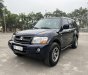 Mitsubishi Pajero 2004 - Xe được trang bị rất nhiều đồ chơi