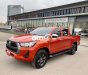 Toyota Hilux   2.4E 2021 Đỏ Cam 2021 - TOYOTA HILUX 2.4E 2021 Đỏ Cam