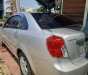 Chevrolet Lacetti 2012 - Xe màu bạc