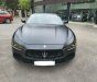 Maserati Ghibli 2017 - Đen mời độc nhất thị trường