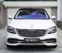 Mercedes-Benz Maybach S450 2017 - Model 2018