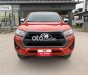 Toyota Hilux   2.4E 2021 Đỏ Cam 2021 - TOYOTA HILUX 2.4E 2021 Đỏ Cam