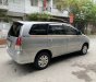 Toyota Innova 2010 - Tư nhân, biển Hà Nội
