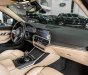 BMW 330i 2019 - Màu đen, nội thất kem