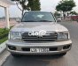 Toyota Land Cruiser Bán Landcruiser GX cuối 2002 Xe rất đẹp 2002 - Bán Landcruiser GX cuối 2002 Xe rất đẹp